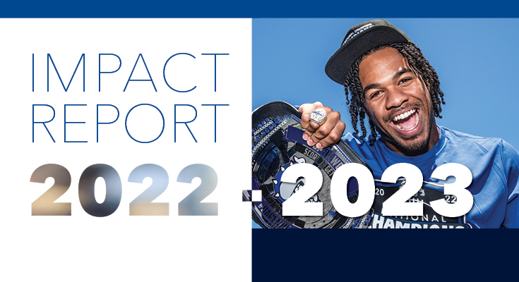 Impact Report 2022-2023